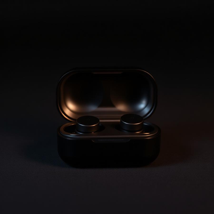 Audio