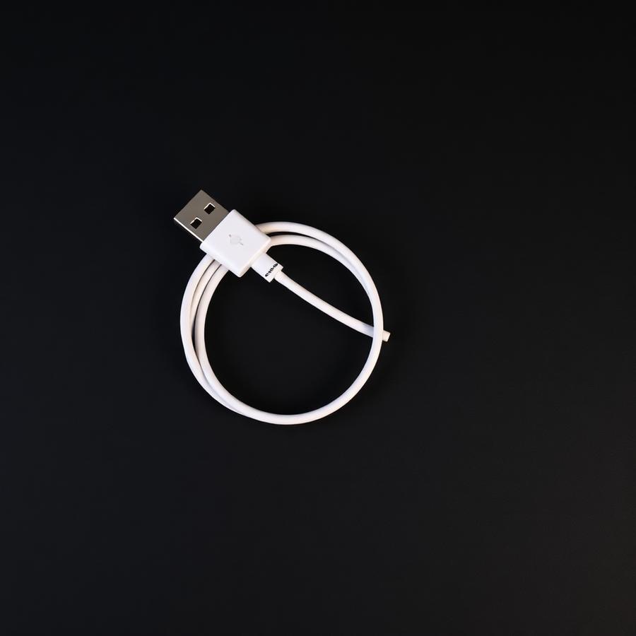 Forge USB-C to Lightning 1m