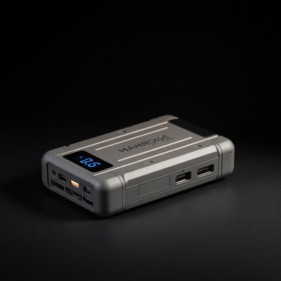Core 10K Slim Power Bank